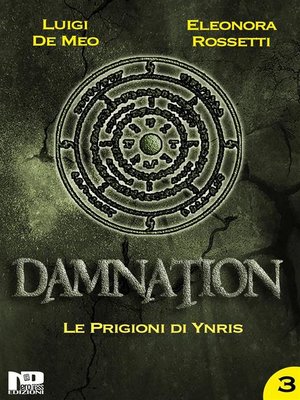 cover image of Damnation III